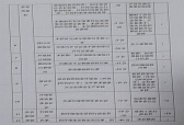 金辰環(huán)境信用報(bào)告公示（評分表2）