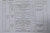 金辰環(huán)境信用報(bào)告公示（評分表1）